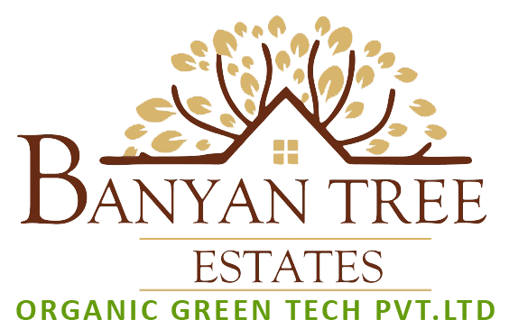 Banyan Tree Estates Organic Green Tech